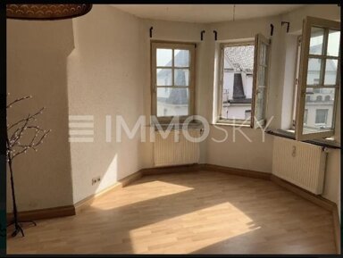 Wohnung zum Kauf 299.000 € 3 Zimmer 71 m² 3. Geschoss Bahnhofs- und Bismarckviertel Augsburg 86150