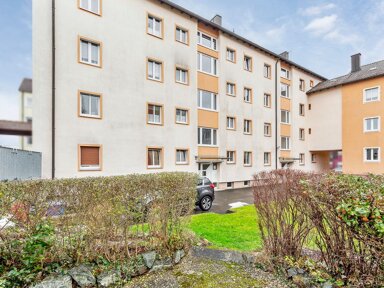 Wohnung zum Kauf 183.000 € 3 Zimmer 71,4 m² EG Rehbühl Weiden in der Oberpfalz 92637