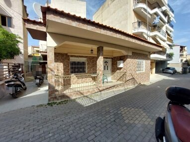 Einfamilienhaus zum Kauf 140.000 € 3 Zimmer 95 m² 165 m² Grundstück Thessaloniki