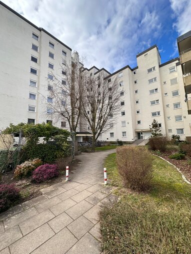 Apartment zum Kauf 175.000 € 2 Zimmer 58,3 m² 8. Geschoss Leopoldshafen Eggenstein-Leopoldshafen 76344