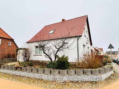 Einfamilienhaus zum Kauf 189.999 € 5 Zimmer 121 m² 594 m² Grundstück Neukloster Neukloster 23992