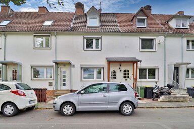 Reihenmittelhaus zum Kauf 136.800 € 2,5 Zimmer 66 m² 150 m² Grundstück Bettenhausen Kassel / Bettenhausen 34123