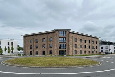 Bürogebäude zum Kauf 10.000.000 € 2.713 m² Grundstück Campusallee 2 Opladen Leverkusen 51379