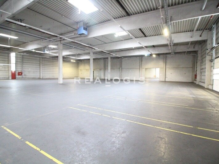 Halle/Industriefläche zur Miete 3.000 m²<br/>Lagerfläche Mörfelden Mörfelden 64546