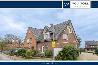 Mehrfamilienhaus zum Kauf 449.800 € 8 Zimmer 190 m² 620 m² Grundstück Liedern Bocholt 46395