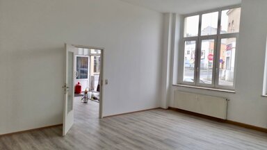 Büro-/Praxisfläche zur Miete 480 € 3 Zimmer 80 m² Bürofläche Ostvorstadt Plauen 08527