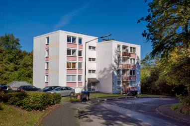 Wohnung zur Miete 579 € 3 Zimmer 74 m² 2. Geschoss Eichenallee 1 e Gesiweid - Wenscht / Schiessberg Siegen 57078