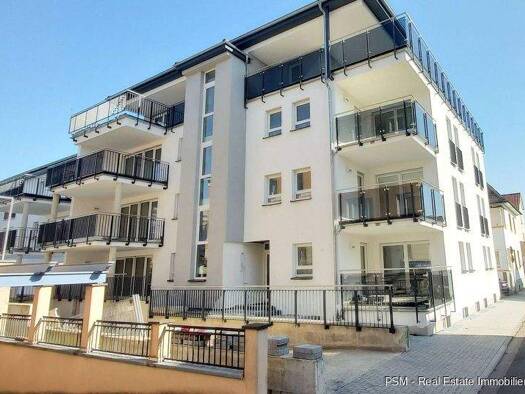 Wohnung zur Miete - Erstbezug 1.700 € 5 Zimmer 148,1 m² Obertshausen 63179