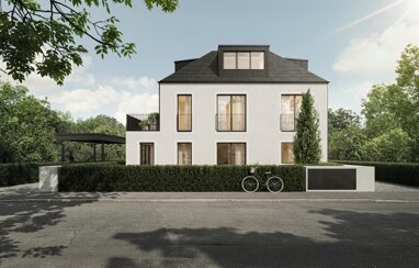 Doppelhaushälfte zum Kauf Provisionsfrei 1.270.000 € 4 Zimmer 140 m² 168 m² Grundstück Trudering - Riem München 81825