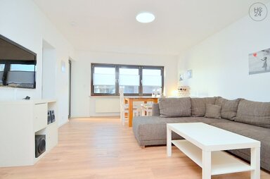 Wohnung zur Miete Wohnen auf Zeit 1.395 € 2 Zimmer 60 m² frei ab 01.04.2025 Veilhof Nürnberg 90489