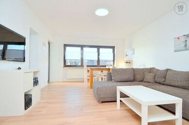 Wohnung zur Miete Wohnen auf Zeit 1.395 € 2 Zimmer 60 m² frei ab 01.04.2025 Rennweg Nürnberg 90489