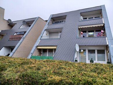 Wohnung zur Miete nur mit Wohnberechtigungsschein 420 € 3 Zimmer 79,6 m² 2. Geschoss frei ab sofort Hauptmannstraße 27 Burgsteinfurt Steinfurt 48565