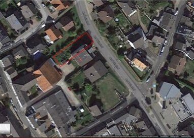 Grundstück zum Kauf 199.000 € 396 m² Grundstück Am Weiherhof 00 Pier Langerwehe 52379