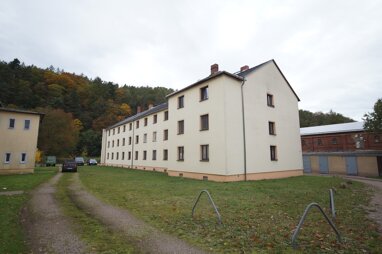 Mehrfamilienhaus zum Kauf 950.000 € 75 Zimmer 1.698 m² 11.100 m² Grundstück Böhrigen Striegistal 09661