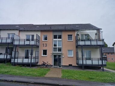 Wohnung zur Miete 520 € 3 Zimmer 57,1 m² 1. Geschoss frei ab 03.08.2024 Brinkmannstraße 13 Nette Dortmund 44359