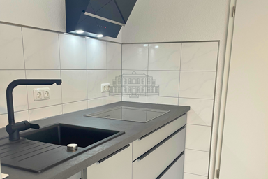 Wohnung zur Miete 700 € 2 Zimmer 48 m² 4. Geschoss Adalbertsteinweg Aachen 52070