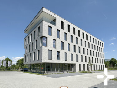 Bürofläche zur Miete Provisionsfrei 13,80 € 864 m² Bürofläche Hehn Mönchengladbach 41179