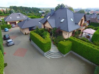 Villa zum Kauf Provisionsfrei 1.790.000 € 14 Zimmer 560 m² 2.000 m² Grundstück STETTIN 71220
