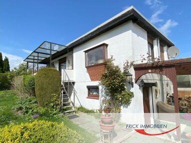Bungalow zum Kauf 149.000 € 3 Zimmer 55 m² 477 m² Grundstück Brodau Schashagen 23730