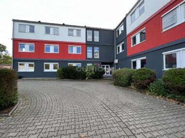 Büro-/Praxisfläche zur Miete Provisionsfrei 6 € 590 m² Bürofläche teilbar ab 200 m² Bergmannstraße 32 Riemke Bochum 44809
