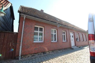 Haus zum Kauf 229.000 € 6 Zimmer 195 m² 354 m² Grundstück Wittenburg Wittenburg 19243