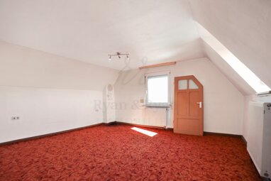 Wohnung zum Kauf 90.000 € 2 Zimmer 60 m² Syrgenstein Syrgenstein 89428
