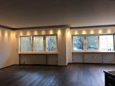 Wohnung zur Miete 2.150 € 2 Zimmer 136,3 m² 1. Geschoss Ramersdorf München 81737