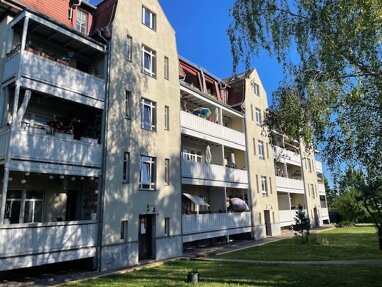 Wohnung zur Miete 660 € 3 Zimmer 72,6 m² Erdgeschoss Pittlerstr. 19 Wahren Leipzig 04159