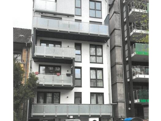 Penthouse zum Kauf - Erstbezug 1.250.000 € 3 Zimmer 127 m² 4. Geschoss frei ab sofort Eilbek Hamburg 22089