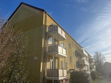 Wohnung zur Miete 365 € 2 Zimmer 50,5 m² frei ab sofort Walther-Rathenau-Straße 9 Wilkau-Haßlau Wilkau-Haßlau 08112
