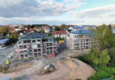 Wohnung zum Kauf Provisionsfrei 284.500 € 75 m² Wiegelsweg Treysa Schwalmstadt 34613