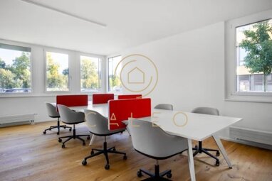 Bürokomplex zur Miete Provisionsfrei 80 m² Bürofläche teilbar ab 1 m² Neu-Schwachhausen Bremen 28359
