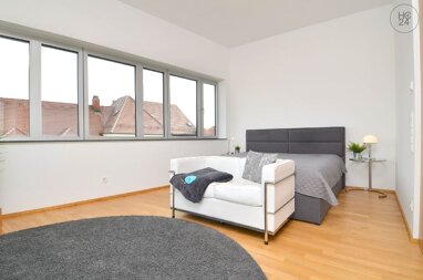 Wohnung zur Miete Wohnen auf Zeit 1.280 € 1 Zimmer 38 m² frei ab sofort Donaubastion Ulm 89073