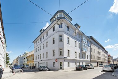 Wohnung zum Kauf 152.000 € 2 Zimmer 76,2 m² 1. Geschoss Antonigasse 48 Wien 1180