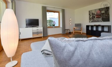 Wohnung zur Miete Wohnen auf Zeit 1.300 € 3,5 Zimmer 85 m² frei ab 15.07.2024 Sonthofen Sonthofen 87527