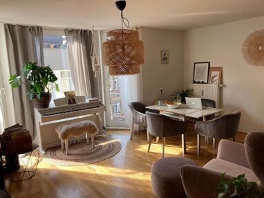 Wohnung zur Miete Wohnen auf Zeit 1.500 € 2 Zimmer 65 m² frei ab sofort Altstadt - Nord Köln 50668