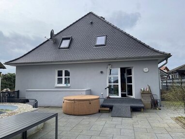 Einfamilienhaus zum Kauf 535.000 € 3,5 Zimmer 170 m² 800 m² Grundstück Möllbergen Porta Westfalica 32457