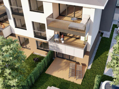 Wohnung zum Kauf 449.000 € 3 Zimmer 72 m² Prien Prien am Chiemsee 83209