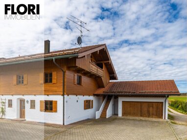 Doppelhaushälfte zum Kauf 1.945.000 € 8 Zimmer 257 m² 1.150 m² Grundstück Sauerlach Sauerlach 82054