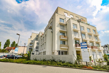 Wohnung zur Miete 1.622 € 4 Zimmer 106,8 m² 2. Geschoss frei ab 01.02.2025 Mainzer Landstraße 372 Gallus Frankfurt-Gallus 60326