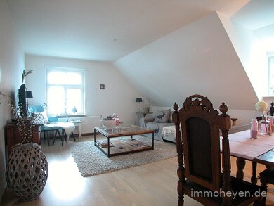 Maisonette zum Kauf 285.000 € 3 Zimmer 85 m² 3. Geschoss frei ab 01.03.2025 Wangen Wangen 88239