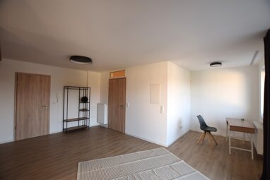 Wohnung zur Miete 700 € 1,5 Zimmer 50 m² 1. Geschoss Westerfeldstr.37 Schildesche Bielefeld 33611