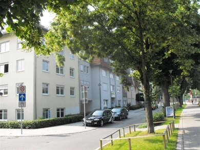 Wohnung zur Miete 420 € 1 Zimmer 29 m² 3. Geschoss frei ab 15.03.2025 Wenigenjenaer Ufer 02 Wenigenjena - Ort Jena 07749