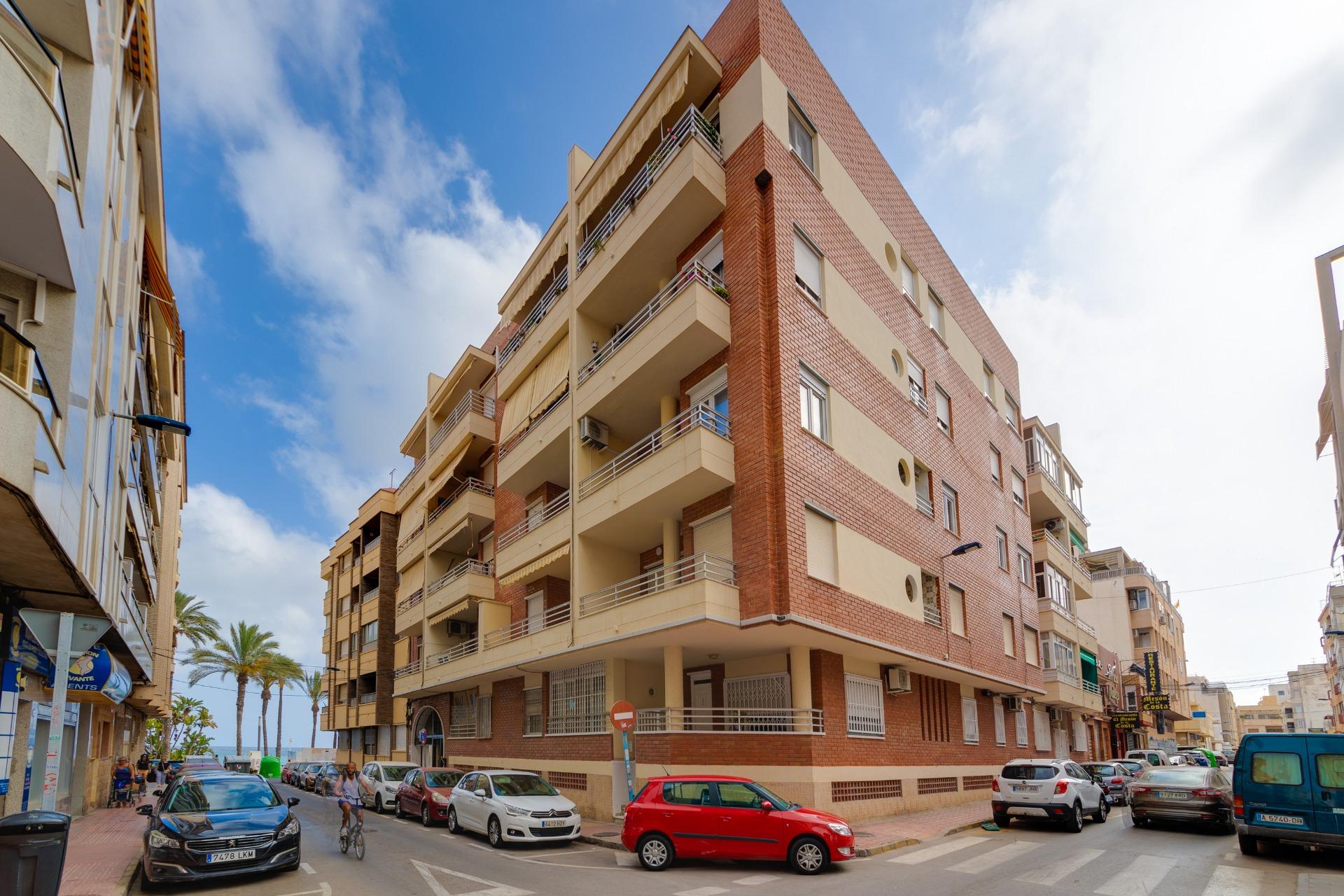 Wohnung zum Kauf 189.990 € 5 Zimmer Torrevieja 03182