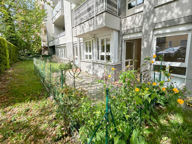 Wohnung zum Kauf Provisionsfrei 520.000 € 3 Zimmer 91,7 m² Erdgeschoss Karl-Stieler-Straße 19 Steglitz Berlin / Steglitz 12167