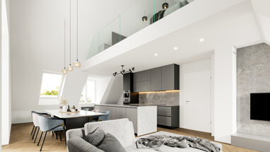 Wohnung zum Kauf Provisionsfrei 1.490.000 € 4,5 Zimmer 152,5 m² Obersendling München 81477