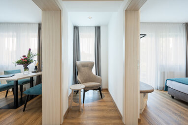 Wohnung zum Kauf 159.000 € 1 Zimmer 21 m² Markus-Pernhart-Strasse 5-7 Velden am Wörthersee 9220