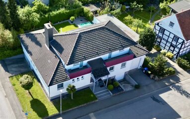Mehrfamilienhaus zum Kauf Provisionsfrei 987.000 € 9 Zimmer 310 m² 650 m² Grundstück Wülferode Hannover 30539