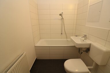 Wohnung zur Miete 809 € 6 Zimmer 123,2 m² 4. Geschoss Am Mühlteich 24 Wasserberg - Nord Freiberg 09599