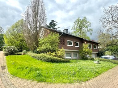 Einfamilienhaus zum Kauf 698.000 € 5 Zimmer 176 m² 2.559 m² Grundstück Seppenrade Lüdinghausen/Seppenrade 59348